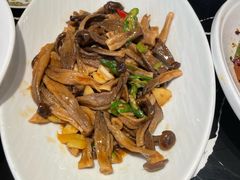 -巴依老爷新疆美食(清华东门店)