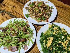 -阿葉农家饭店