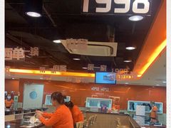 -呷哺呷哺(西单大悦城店)