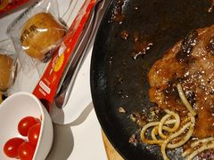-豪享来中西餐厅(隆昌店)