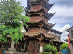 -云南民族村