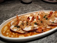 -新白鹿餐厅(金鹰新街口店)