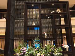 -舟山希尔顿酒店