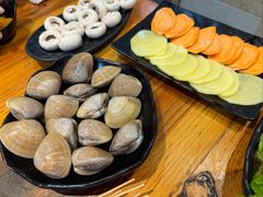 -丹东特色烤肉(学府路一部店)