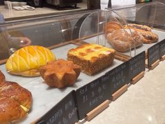 -V咖啡(兰州盛达希尔顿酒店)