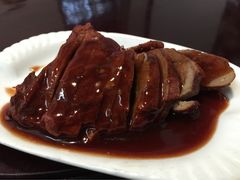 iphone_upload_pic-吴门人家·苏宴宫廷菜(拙政园店)