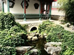 -莲池书院博物馆
