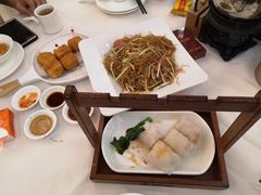 -四季大酒楼(白濠店)