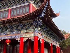 -皇罗禅寺