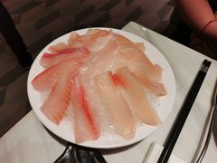 -新一哥粤菜火锅(瑞金店)