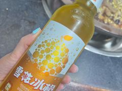 -秦巴石锅鱼(文化南路店)