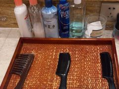 -益健·足疗汗蒸SPA(芙蓉广场店)