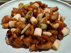 -惠丰堂饭庄·烤鸭·京味菜(西北旺·唐家岭店)