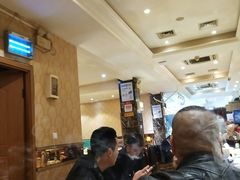 大堂-阿巧一号私房菜(止园路店)