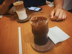 -乔曰Qiao Yue·茶咖局