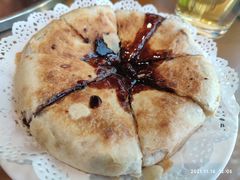 -古铜老院铜锅涮肉·清真(双井店)