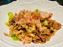 -阿吾罗日本料理(K11艺术中心店)