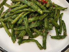 -眷江南之小蓝鲸(王府大街店)