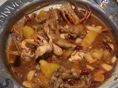 -胖哥俩肉蟹煲(湛江印象汇店)