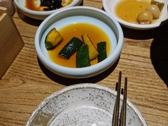 -泥炉烧肉师(新街口金銮巷店)