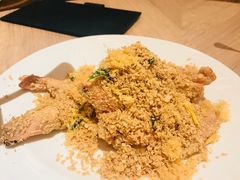 -莆田餐厅(吉隆坡柏威年广场店)