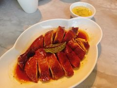-陶兰居·手工点心·粤菜(圆融时代广场店)