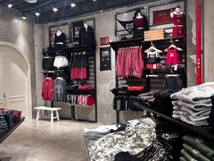-BASEMENT FG (成都太古里店)