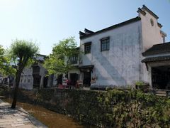 -绩溪龙川景区