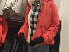 -优衣库(哈尔滨中央大街店)