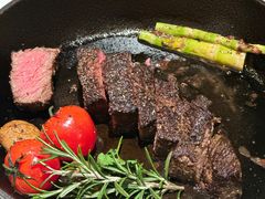 -王品牛排(郑州大卫城店)