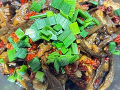 -好帮厨·下饭浏阳菜·坚持现炒(月湖店)
