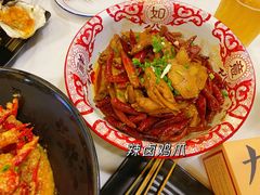 -湘江大码头·龙虾馆(渔人码头一店)