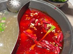 -鸿姐老火锅·传统炒料(上海旗舰店)