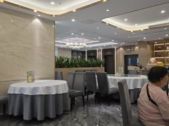 -海宝酒家(中山四路店)