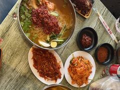 -韩麦大冷面(桂花街直营店)