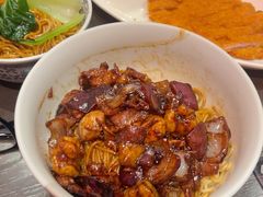 -王繁星面馆(西安熙地港店)