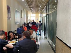 大堂-小柒家第一锹东北菜(城关店)