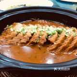 本帮菜的必选-新缘君园专门梅园店