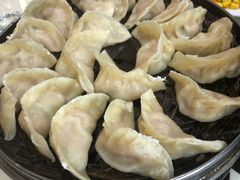 大肉烫面角-老王烫面角(北京路店)