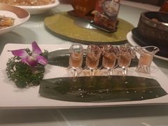 -陶缘一号·四季缘·老字号顺德菜·户外婚礼家宴(西滘店)