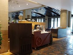 -佛罗伦萨西餐厅(良渚君澜度假酒店)