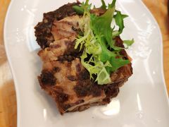 -马凯餐厅(长椿街店)