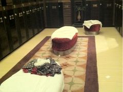 -东方之珠洗浴休闲广场(南开店)