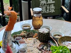 -简朴寨傣味餐厅