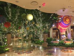 -拉斯维加斯永利酒店