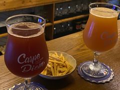 -Carpe Diem精酿空间