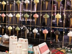 -VENCHI 闻绮(上海佛罗伦萨小镇店)