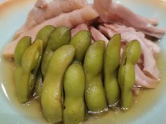 顺风糟三样-顺风海鲜港(金玉兰店)