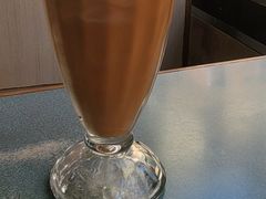 冻奶茶-金沙湾茶餐厅(万科公园金街店)