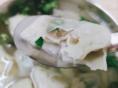 -海萍馄饨(湖北路店)